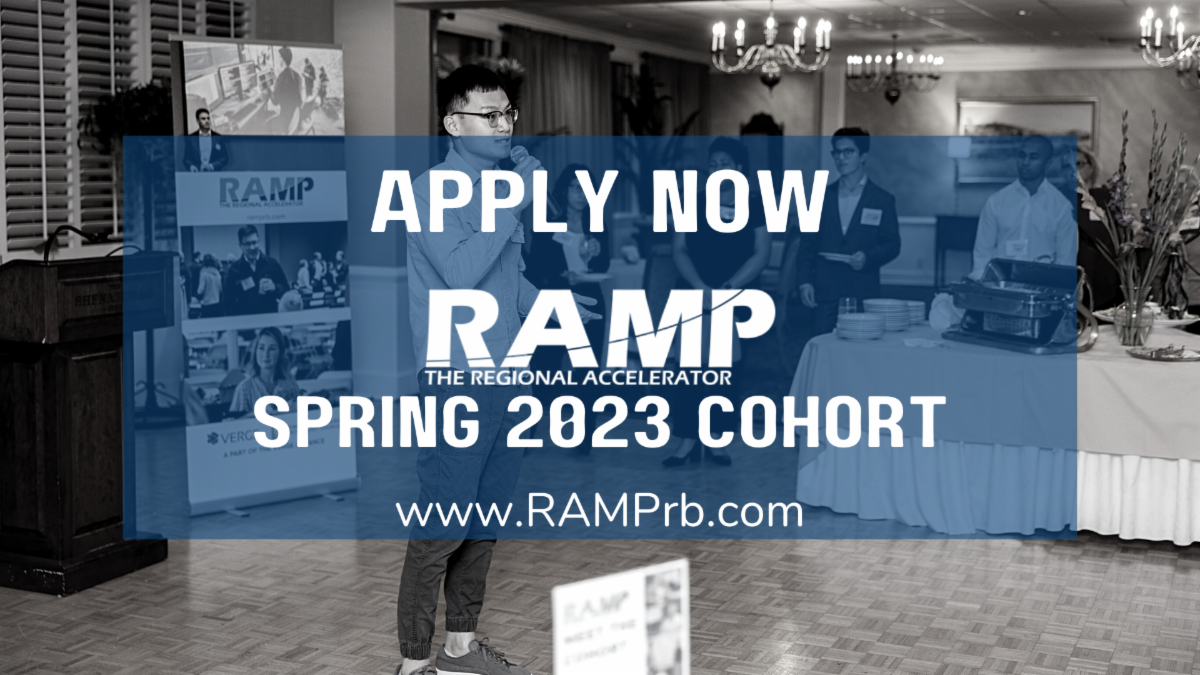 Spring 2023 Cohort Applications Now Open