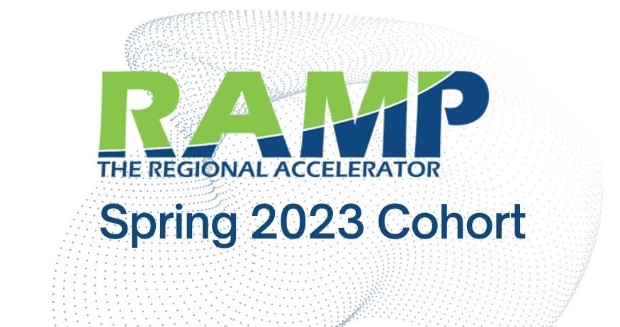 RAMP welcomes 5 startups into Spring 2023 Cohort