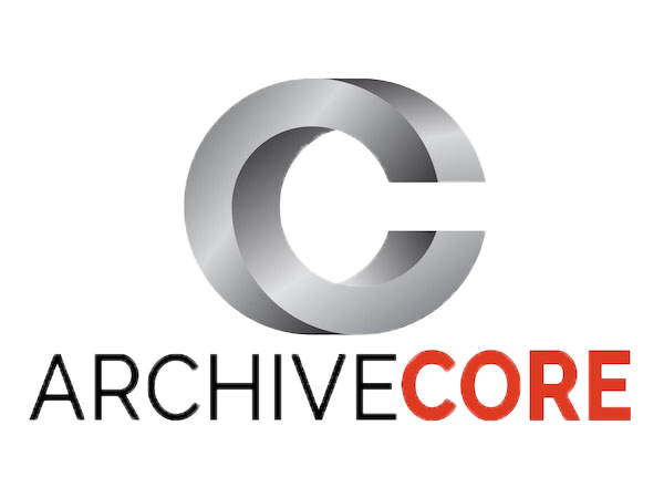 ArchiveCore logo