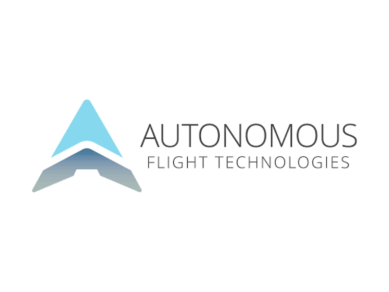 Autonomous Flight Technologies logo
