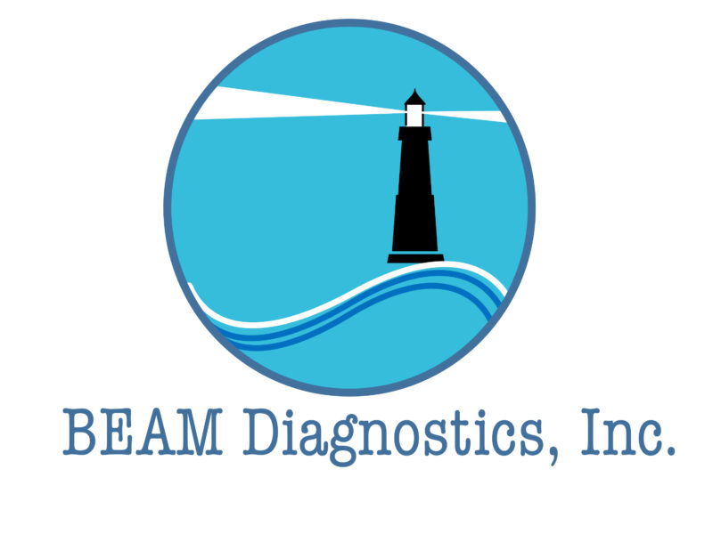 BEAM Diagnostics logo