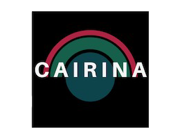Cairina logo