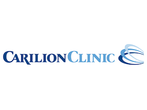 Carilion Clinic logo