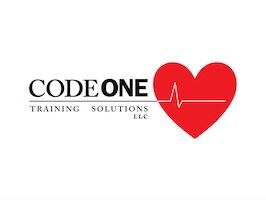 Code One Logo