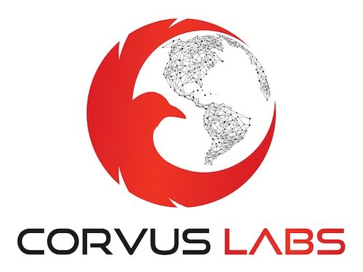 Corvus Labs logo