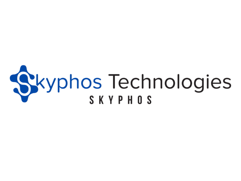 Skyphos Technologies logo