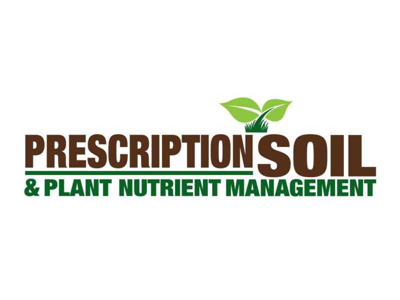 Prescription Soil logo