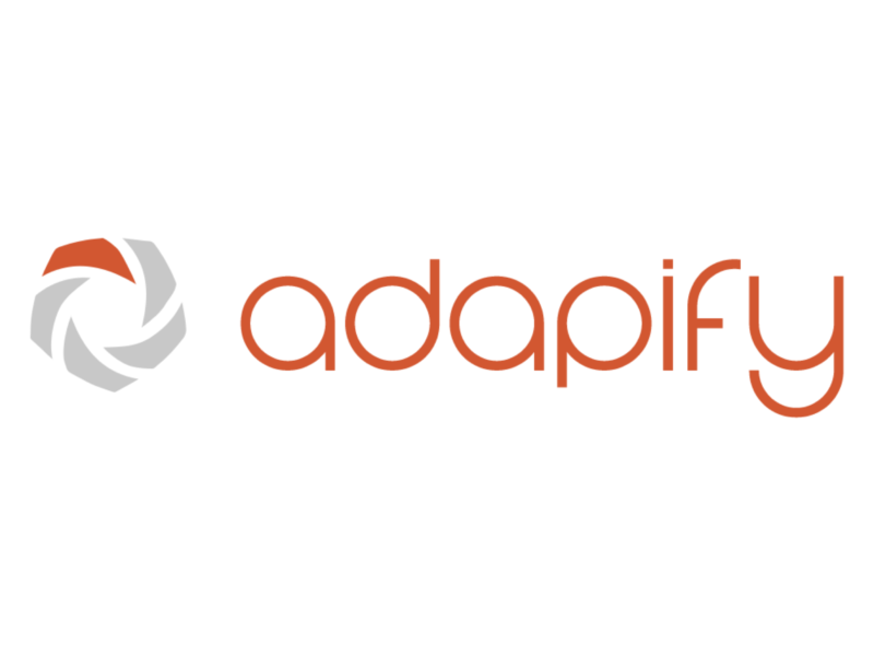 Adapify logo