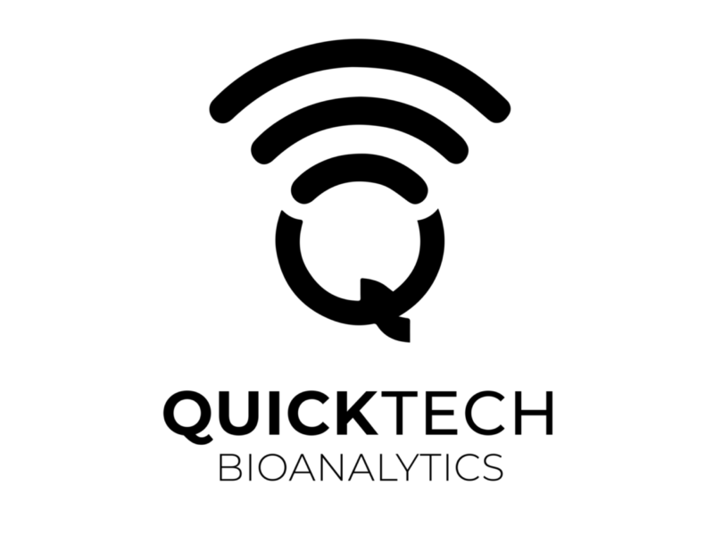 Quick Tech logo
