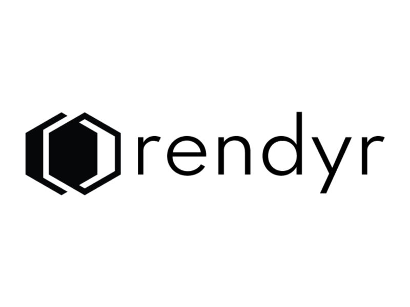Rendyr logo