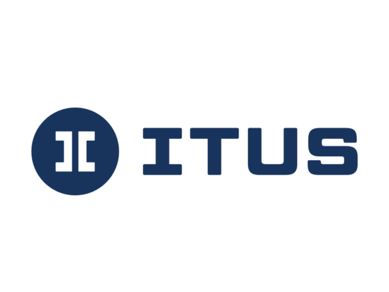 Itus Digital logo