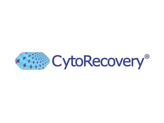 Cytorecovery logo