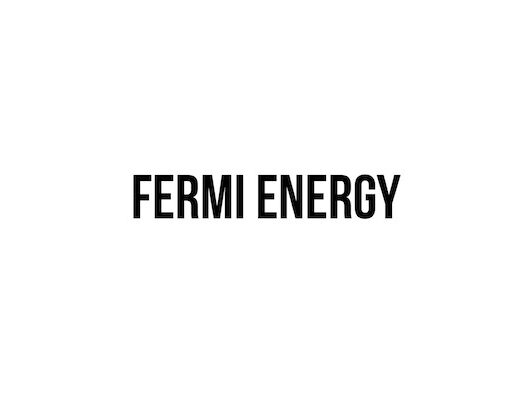 Fermi energy Logo
