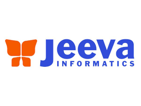 Jeeva Informatics logo