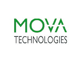 Mova Logo