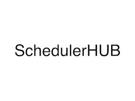 SchedulerHUB