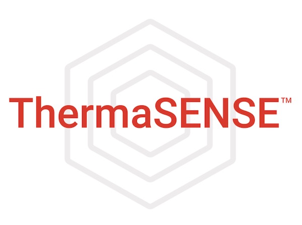 ThermaSENSE logo