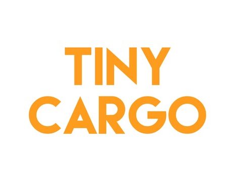 Tiny Cargo logo