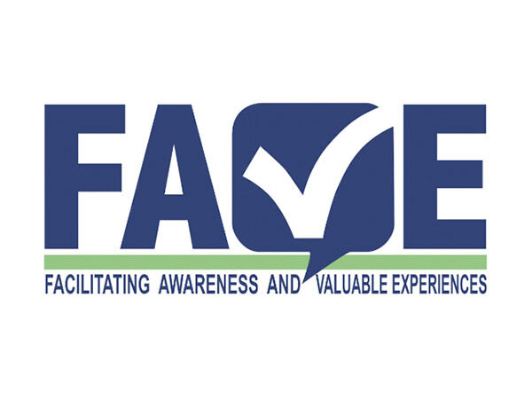 FAVE logo