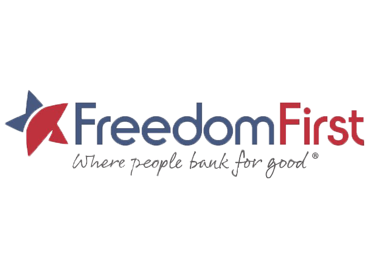 Freedom First logo