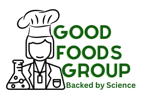 Good Foods Group logo
