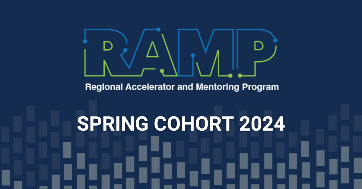 RAMP Spring Cohort 2024