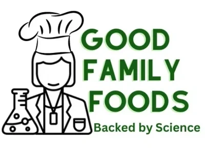 Good Family Foods Group, LLC