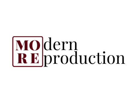 Modern Reproduction
