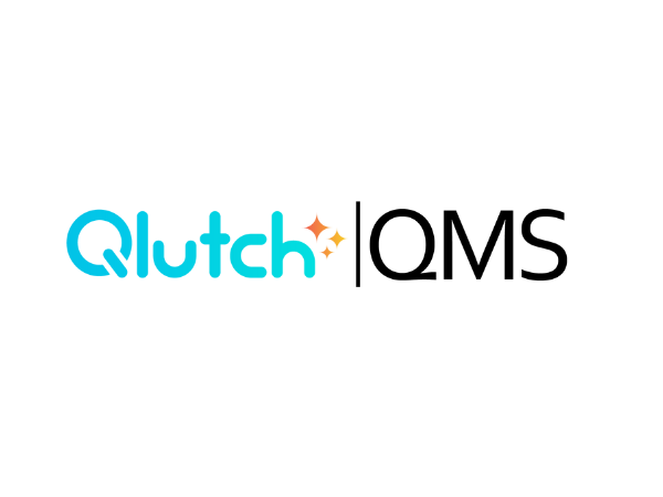 Qlutch QMS