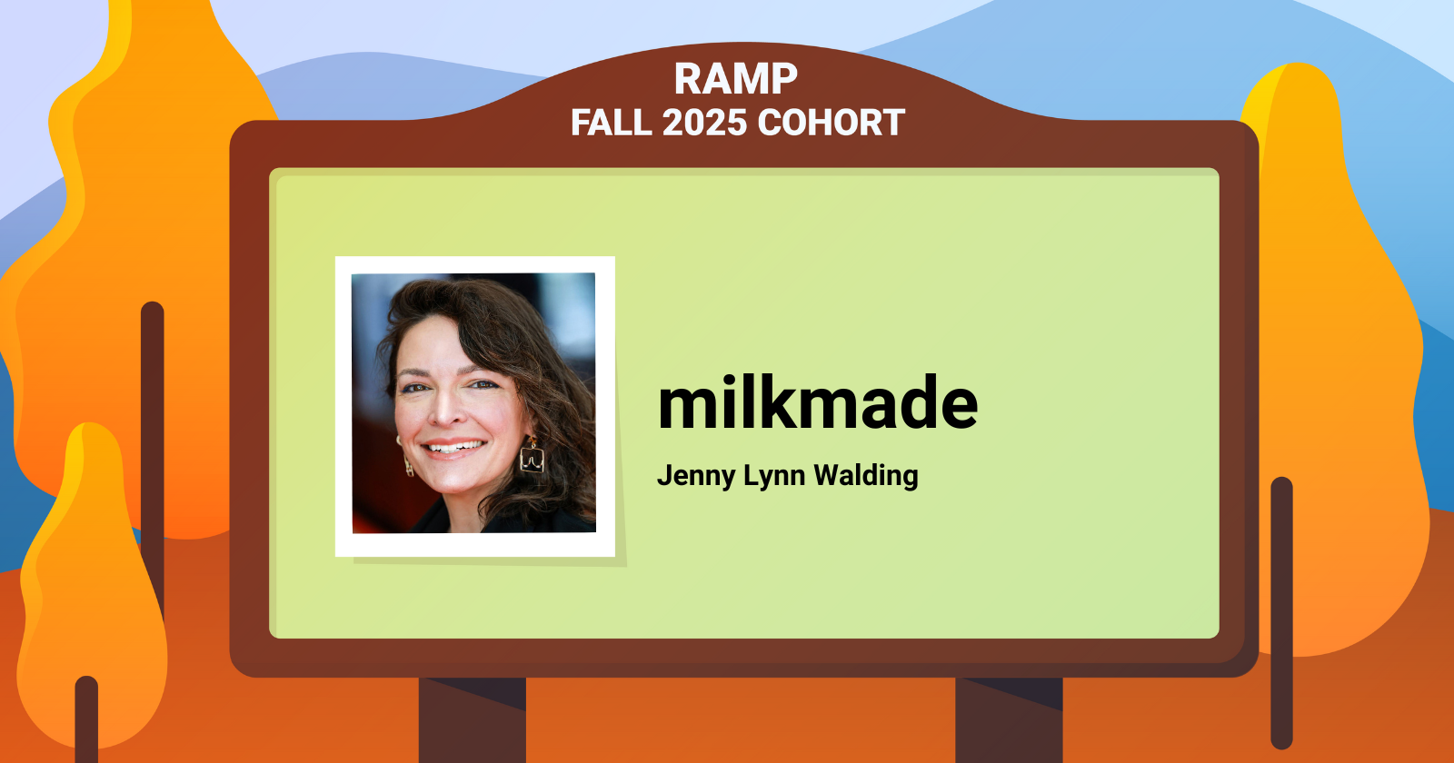 milkmade dossier fall 2025 cohort