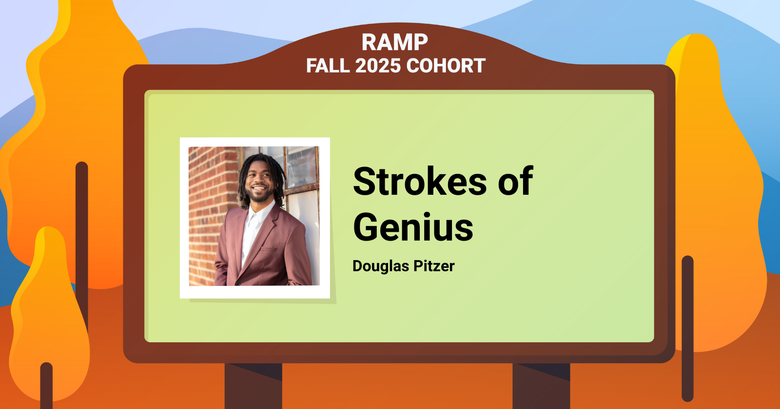 strokes of genius fall cohort dossier