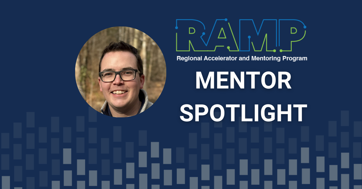 dr. ryan king interview card