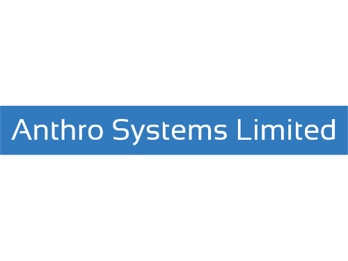 Anthro Systems Limited