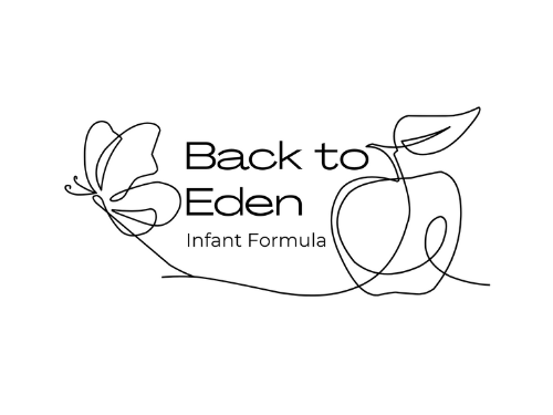 Back to Eden