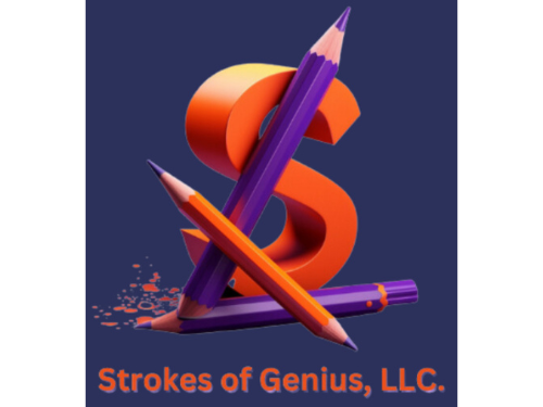 Strokes of Genius